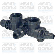 92814 Termostat, chladivo MEAT & DORIA