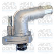 92819 Termostat, chladivo MEAT & DORIA
