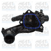 92872 Termostat, chladivo MEAT & DORIA