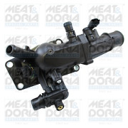 92905 Termostat, chladivo MEAT & DORIA