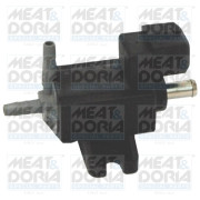 9291 Regulační ventil plnicího tlaku MEAT & DORIA