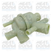 92932 Termostat, chladivo MEAT & DORIA