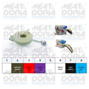 93066 Snímač úhlu rejdu MEAT & DORIA