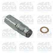 9338 MEAT & DORIA ventil regulácie tlaku v systéme common-rail 9338 MEAT & DORIA
