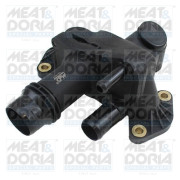 93560 Příruba chladiva MEAT & DORIA