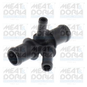 93601 Příruba chladiva MEAT & DORIA