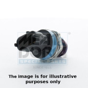 9382E Snímač, tlak paliva MEAT & DORIA