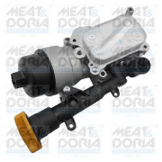 95060C MEAT & DORIA chladič motorového oleja 95060C MEAT & DORIA