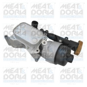 95063C MEAT & DORIA chladič motorového oleja 95063C MEAT & DORIA