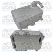 95125 MEAT & DORIA chladič motorového oleja 95125 MEAT & DORIA