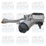 95159C MEAT & DORIA chladič motorového oleja 95159C MEAT & DORIA