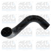 961024 Hadička plnicího vzduchu MEAT & DORIA