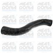 961036 Hadička plnicího vzduchu MEAT & DORIA