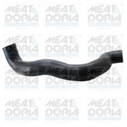 961127 Hadička plnicího vzduchu MEAT & DORIA