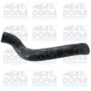 961219 Hadička plnicího vzduchu MEAT & DORIA