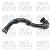 961281 Hadička plnicího vzduchu MEAT & DORIA