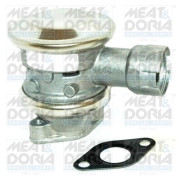 9615 Ventil, sekundární vzduch MEAT & DORIA