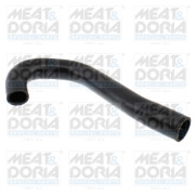 961633 Hadička plnicího vzduchu MEAT & DORIA