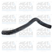 961635 Hadička plnicího vzduchu MEAT & DORIA