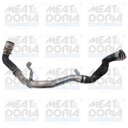 96727 Hadička plnicího vzduchu MEAT & DORIA