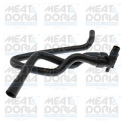 97141 Hadice, výměník tepla (topení) MEAT & DORIA