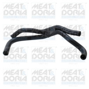97152 Hadice, výměník tepla (topení) MEAT & DORIA