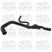 97219 Hadice, výměník tepla (topení) MEAT & DORIA