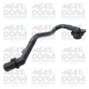 97288 Hadice, výměník tepla (topení) MEAT & DORIA