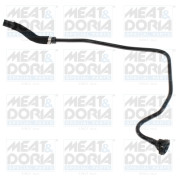 97319 Hadice, větrání klikové skříně MEAT & DORIA