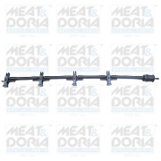 9786 Hadice, unikání paliva MEAT & DORIA