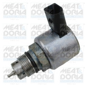 9813 Ventil regulace tlaku, Common-Rail-System MEAT & DORIA