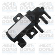 9814 Měnič tlaku, turbodmychadlo MEAT & DORIA