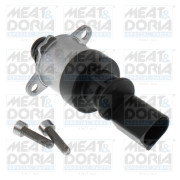 98185 Regulační ventil, množství paliva (Common-Rail Systém) MEAT & DORIA