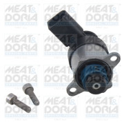 98197 Regulační ventil, množství paliva (Common-Rail Systém) MEAT & DORIA