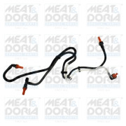 98294 Palivové potrubí MEAT & DORIA