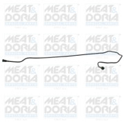 98296 Palivové potrubí MEAT & DORIA
