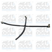 98447 Hadice, unikání paliva MEAT & DORIA