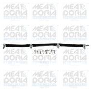 98466 Hadice, unikání paliva MEAT & DORIA