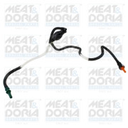 98537 Palivové potrubí MEAT & DORIA