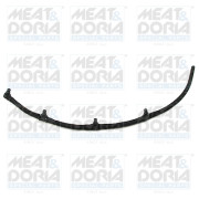 9856 Hadice, unikání paliva MEAT & DORIA