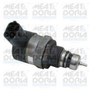 9866 Ventil regulace tlaku, Common-Rail-System MEAT & DORIA