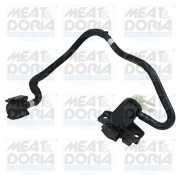 9886 Měnič tlaku, turbodmychadlo MEAT & DORIA