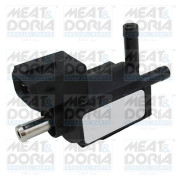 99005 Regulační ventil plnicího tlaku MEAT & DORIA