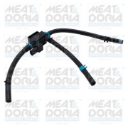 99011 Regulační ventil plnicího tlaku MEAT & DORIA