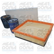 FKFIA125 Filtr-sada MEAT & DORIA