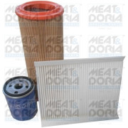 FKFIA146 Filtr-sada MEAT & DORIA