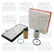 FKREN009 MEAT & DORIA filter - sada FKREN009 MEAT & DORIA