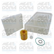 FKTYT004 Filtr-sada MEAT & DORIA