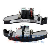 K106064 Regulace, vnitřní ventilace MEAT & DORIA