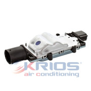 K106092 MEAT & DORIA regulator, ventilator vnutorneho priestoru K106092 MEAT & DORIA